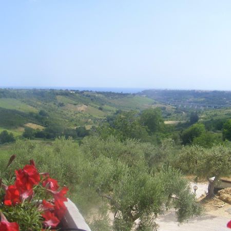 Agriturismo Trivilini Lanciano Exterior photo
