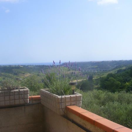 Agriturismo Trivilini Lanciano Exterior photo