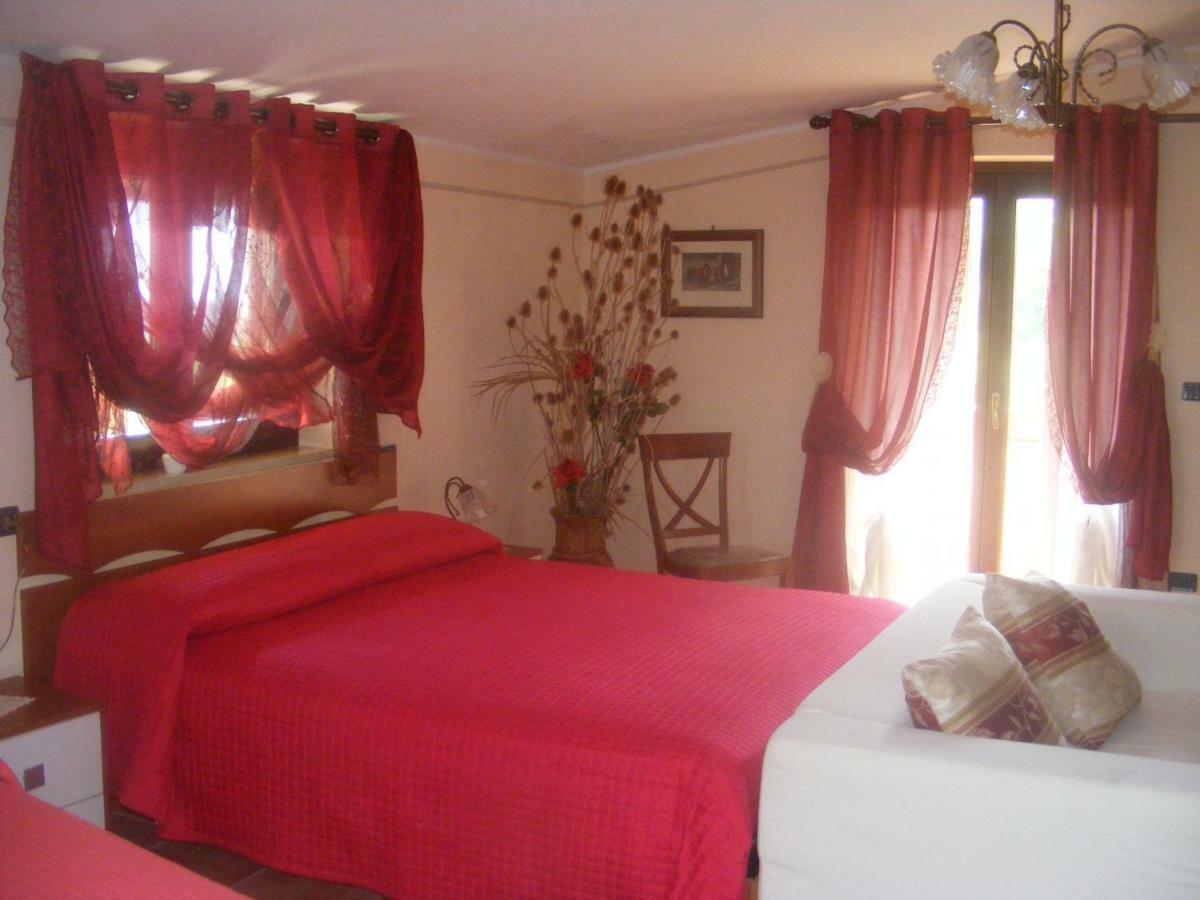Agriturismo Trivilini Lanciano Exterior photo