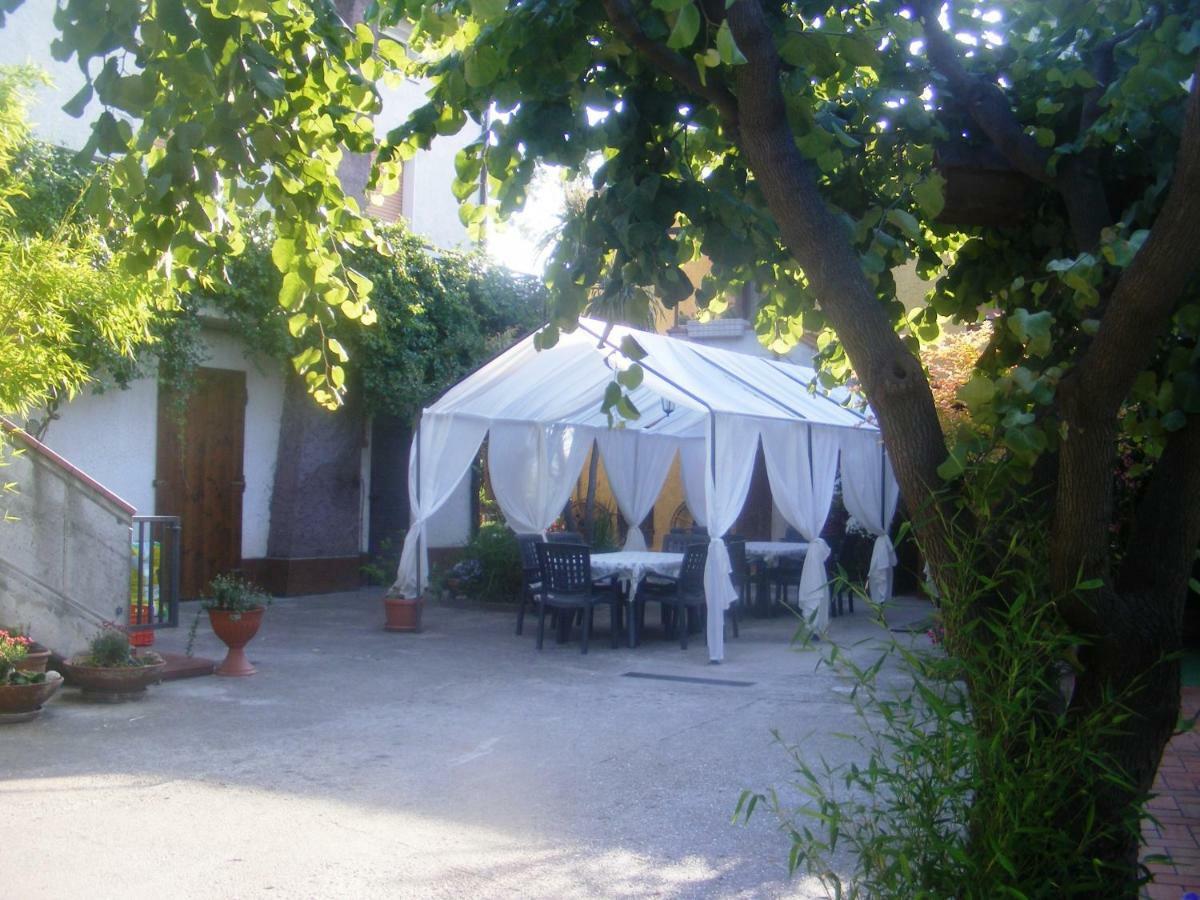 Agriturismo Trivilini Lanciano Exterior photo
