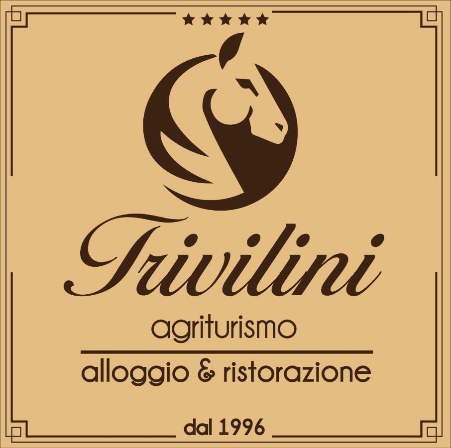 Agriturismo Trivilini Lanciano Exterior photo
